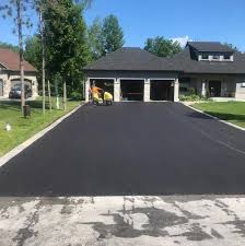 Best Permeable Paver Driveways  in Seminole, FL